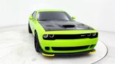 Thumbnail of 2015 Green Dodge Challenger