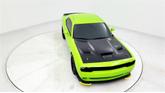 Thumbnail of 2015 Green Dodge Challenger