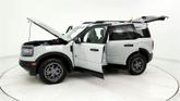Thumbnail of 2024 Gray Ford Bronco Sport