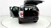 Thumbnail of 2024 Gray Ford Bronco Sport