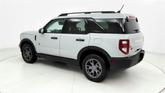 Thumbnail of 2024 Gray Ford Bronco Sport