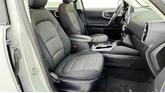 Thumbnail of 2024 Gray Ford Bronco Sport