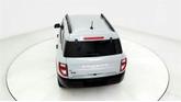 Thumbnail of 2024 Gray Ford Bronco Sport