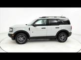 Photo of 2024 Gray Ford Bronco Sport
