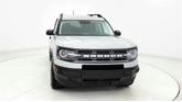 Thumbnail of 2024 Gray Ford Bronco Sport