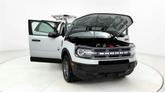 Thumbnail of 2024 Gray Ford Bronco Sport