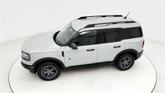 Thumbnail of 2024 Gray Ford Bronco Sport