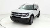 Thumbnail of 2024 Gray Ford Bronco Sport