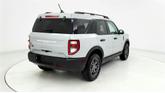 Thumbnail of 2024 Gray Ford Bronco Sport