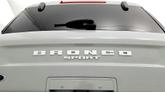Thumbnail of 2024 Gray Ford Bronco Sport