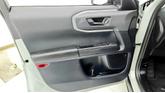 Thumbnail of 2024 Gray Ford Bronco Sport