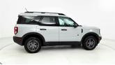 Thumbnail of 2024 Gray Ford Bronco Sport