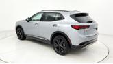 Thumbnail of 2023 Gray Buick Envision