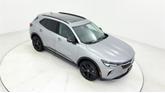 Thumbnail of 2023 Gray Buick Envision