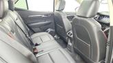 Thumbnail of 2023 Gray Buick Envision