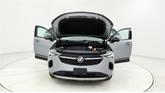 Thumbnail of 2023 Gray Buick Envision