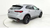 Thumbnail of 2023 Gray Buick Envision