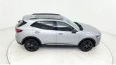 Thumbnail of 2023 Gray Buick Envision