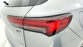 Thumbnail of 2023 Gray Buick Envision