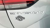 Thumbnail of 2023 Gray Buick Envision
