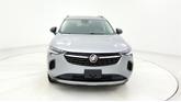 Thumbnail of 2023 Gray Buick Envision