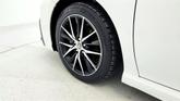Thumbnail of 2023 White Toyota Camry
