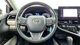 Thumbnail of 2023 White Toyota Camry