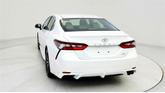 Thumbnail of 2023 White Toyota Camry