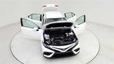 Thumbnail of 2023 White Toyota Camry
