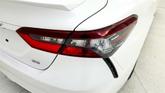 Thumbnail of 2023 White Toyota Camry