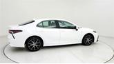 Thumbnail of 2023 White Toyota Camry