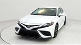 Thumbnail of 2023 White Toyota Camry