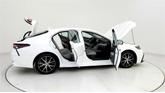 Thumbnail of 2023 White Toyota Camry