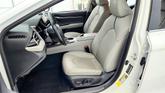 Thumbnail of 2023 White Toyota Camry