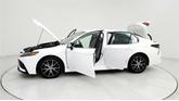 Thumbnail of 2023 White Toyota Camry