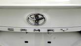 Thumbnail of 2023 White Toyota Camry