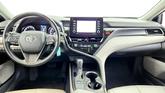 Thumbnail of 2023 White Toyota Camry