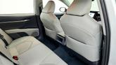 Thumbnail of 2023 White Toyota Camry