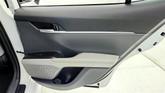 Thumbnail of 2023 White Toyota Camry