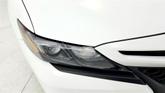 Thumbnail of 2023 White Toyota Camry