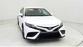 Thumbnail of 2023 White Toyota Camry