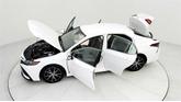 Thumbnail of 2023 White Toyota Camry