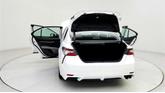 Thumbnail of 2023 White Toyota Camry