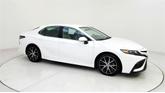 Thumbnail of 2023 White Toyota Camry