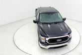 Thumbnail of 2023 Black Ford F-150