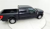 Thumbnail of 2023 Black Ford F-150