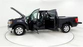 Thumbnail of 2023 Black Ford F-150