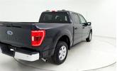Thumbnail of 2023 Black Ford F-150