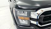 Thumbnail of 2023 Black Ford F-150