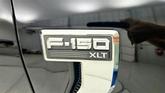 Thumbnail of 2023 Black Ford F-150